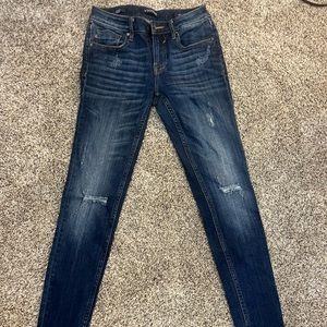 Womens vigoss Jeans